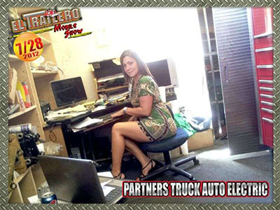 eventos